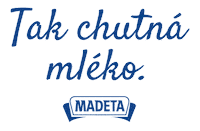 Lipánek Sticker by Madeta