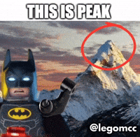Bruce Wayne Man GIF
