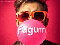 Let It Go Chill GIF by Fugum