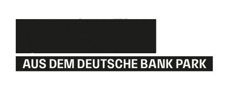 Deutsche Bank Stadion Sticker by Eintracht Frankfurt