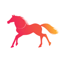 Dance Running Sticker by diamondnplatinum