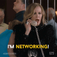 #schittscreek #poptv #pop #tv #comedy #funny #eugenelevy #danlevy GIF by Schitt's Creek