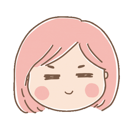 latteandpaper giphyupload happy anime girl Sticker