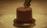 Chocolate Dessert GIF