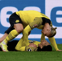 Celebrate Champion League GIF
