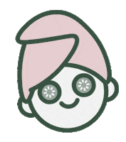 Beauty Love Sticker by thefirstrefresh