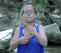 Asl Decide GIF