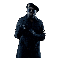 will i am Sticker by Black Eyed Peas