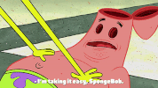episode 1 whirly brains GIF by SpongeBob SquarePants