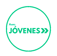 Jovenes Sticker by UM Bragado
