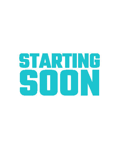 Event Starting Sticker by d.velop
