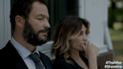 season 3 omg GIF by Showtime