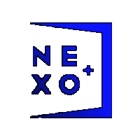 NexoDigitalIt cinema musica arte opera Sticker