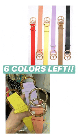 GIF by Town & Key