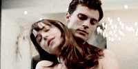 Dakota Johnson GIF