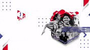 Salutes Joseph Schooling GIF by 1 Play Sports