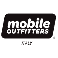 MoutfittersItaly moutfittersitaly mobileoutfittersitalia moitaly Sticker