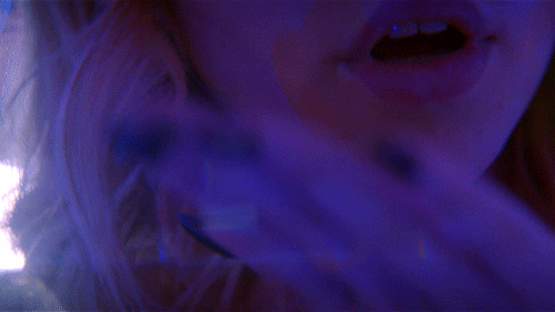 assassination nation kiss GIF by NEON