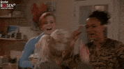 Happy Ladies Night GIF by Studio Hamburg Serienwerft GmbH