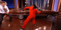 Battle Fighting GIF by Team Coco