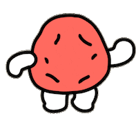 おにぎり Sticker