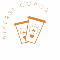 DiversiCopos porto alegre copo personalizados degrade GIF