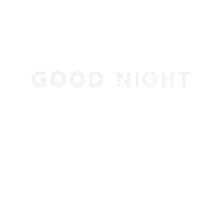 good night dnd Sticker by Vondel Hotels