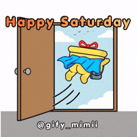 احلى ويكند GIF