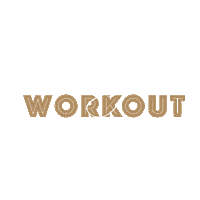 Fitness Run Sticker by Chris