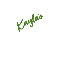 Abikale Sticker