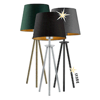 Design Lights Sticker by LYSNE