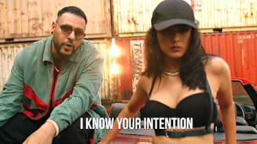 GIF by Sony Music India