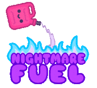 Fire No Sticker by 100% Soft