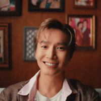 Jason Chan Ckw GIF by Sony Music HK