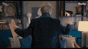 Turn Around Spotlight GIF by HULU