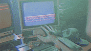 music video 80s GIF by Digg