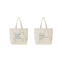 Shopping No Sticker by ididentity_official