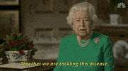 Queen Elizabeth Ii GIF