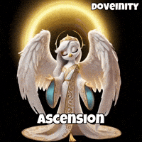 Divine GIF by thedoveinity