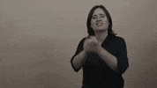 Asl Congrats GIF