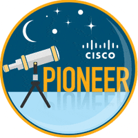 ciscoengemojis security engineering networking pioneer GIF