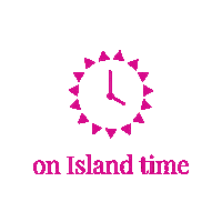 Island Islandlife Sticker by Cook Islands