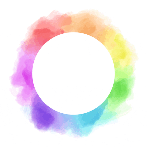Loop Rainbow GIF