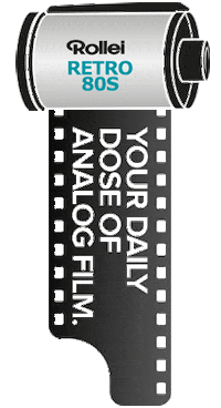 Film Photography Sticker by macodirect