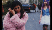 Girl Love GIF by glaive