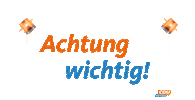 New Post Sticker by CDU-Landtagsfraktion Nordrhein-Westfalen