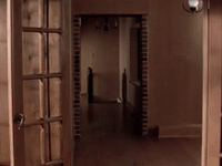 are you afraid of the dark nicksplat GIF