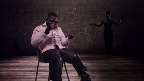 sad black coffee GIF by Universal Music Africa