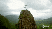 Puerto Rico Sport GIF by SHOWTIME Sports