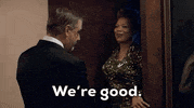 Queen Latifah Equalizer GIF by CBS